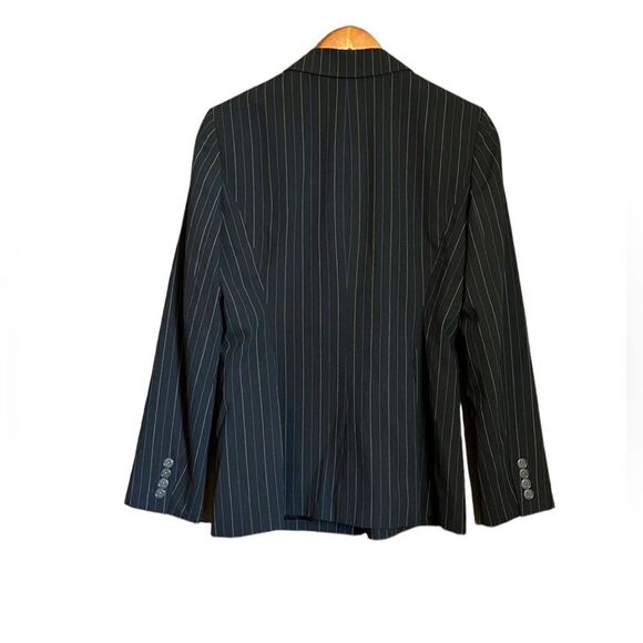 Michael Michael Kors black striped blazer - Picture 13 of 13
